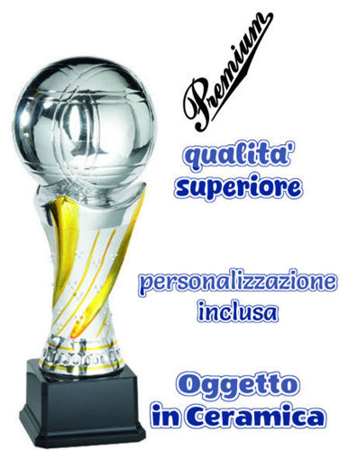 Immagine di TROFEO BOCCE - Art. 85-83