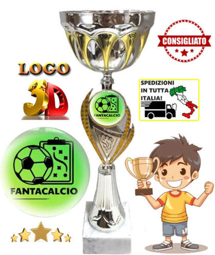 Immagine di PREMIO FANTACALCIO - Art. 1426/2