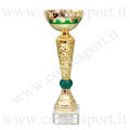 Immagine di COPPA IN METALLO Art. 1628/4
