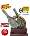 Immagine di TROFEO TENNIS - Art. 3486/X
