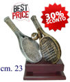 Immagine di TROFEO TENNIS - Art. 3486/X