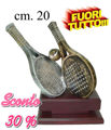 Immagine di TROFEO TENNIS - Art. 3486/X
