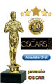 Immagine di STATUETTA PREMIO OSCAR - Art. F92A