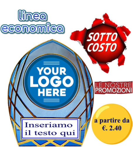 Immagine di HOLDER CON IL TUO LOGO - Art. 11815
