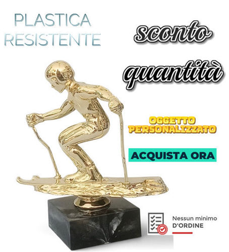 Immagine di SOGGETTO PREMIO SCI - Art. F35/G