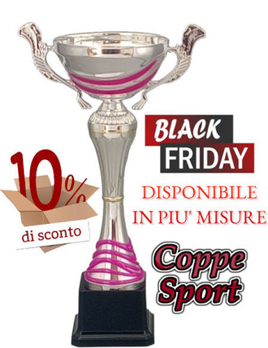 Immagine di COPPA - Art. 4118/X