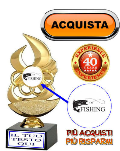 Immagine di PREMIO PER LA PESCA - Art. 221G