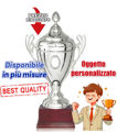 Immagine di COPPA CLASSIC - Art. GL300/X