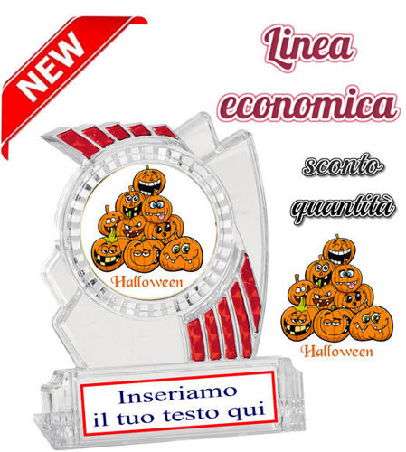 Immagine di GADGET HALLOWEEN - Art. 15253/R