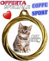 Immagine di MEDAGLIA EXPO GATTI Ø mm. 32