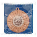 Immagine di MEDAGLIA GINNASTICA Ø mm. 50