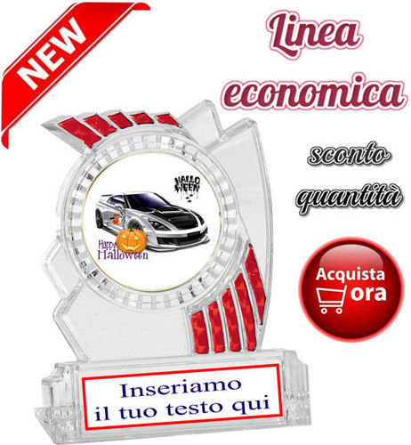 Immagine di GADGET TUNING - Art. 15253/R